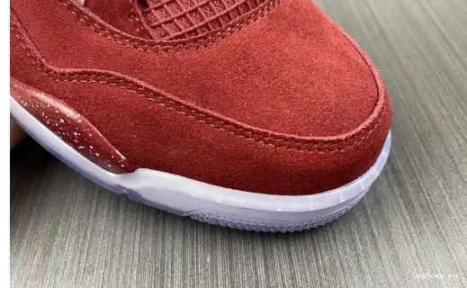 Oklahoma 4 AJ4-904282 Air Sooners AJ4-904282 Retro Jordans 0422